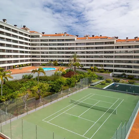 Nona Appartement *